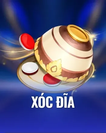 xóc đĩa
